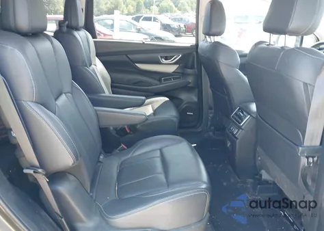 2022 Subaru Ascent Limited from USA, damaged, VIN 4S4WMAPDXN3400629